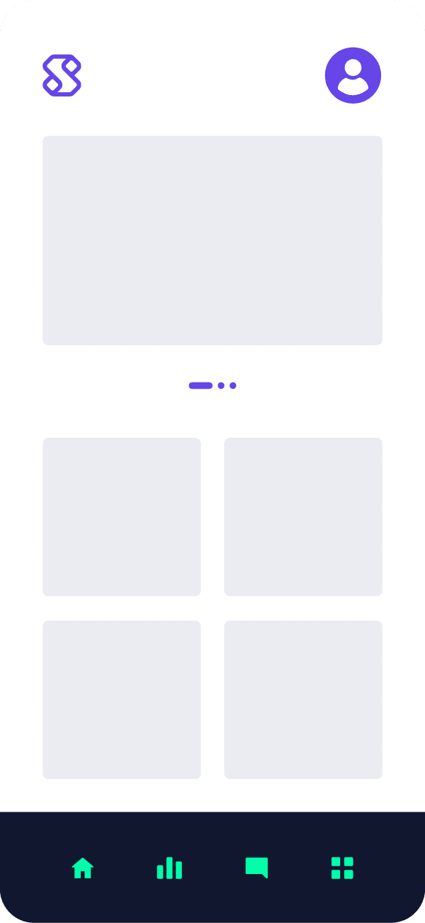 mobile-mockup Mobile mockup